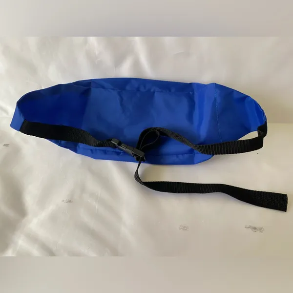 Vintage Florida Gators Fanny Pack Blue - Image 3