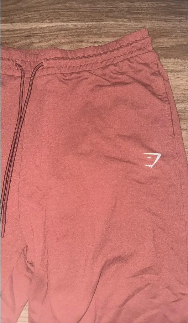 Gymshark Sweatpants - Image 3