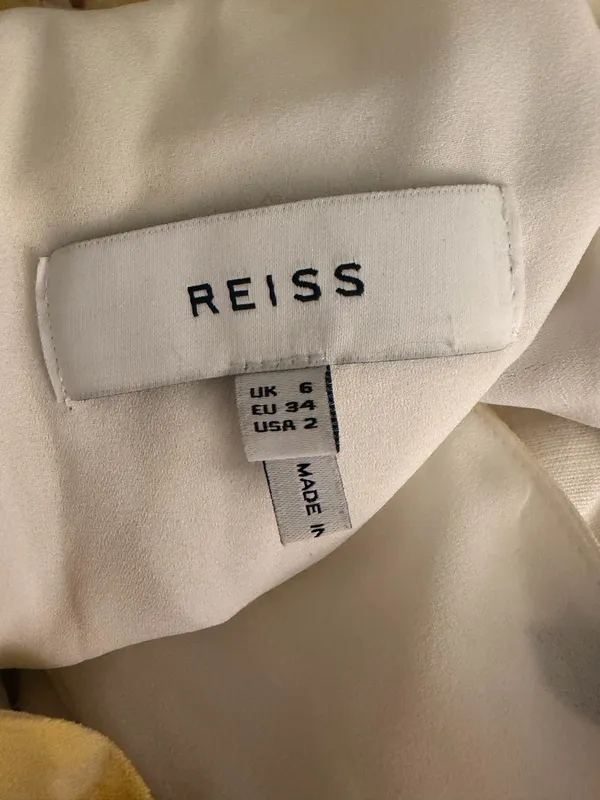 Reiss Dress - Image 6