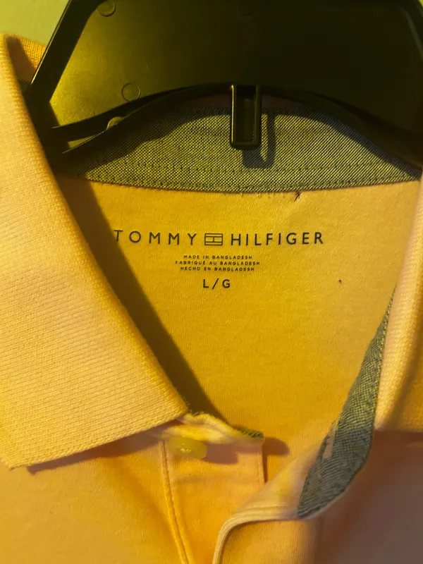 Tommy Hilfiger Men polo - Image 2
