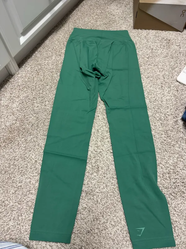 Gymshark Leggings - Image 4