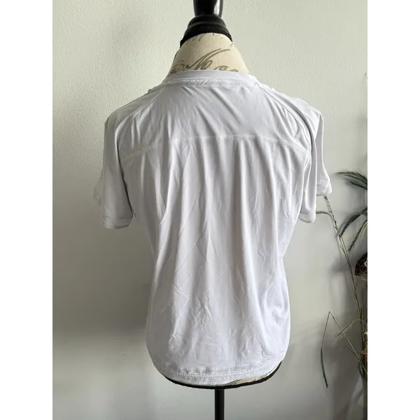 Lululemon Athletica Women's‎ T-Shirt Size 8 - Image 2