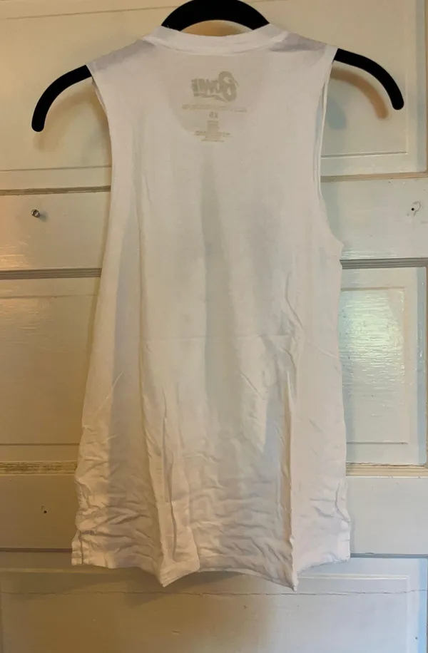 David Bowie Tank - Image 3