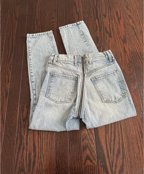 Revice Denim Jeans - Image 2