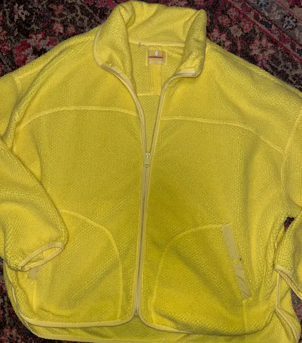 NWOT FP Movement Jacket - Image 3