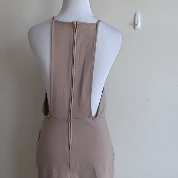 5/$30 🎈 Charlotte Russe large bodycon‎ midi dress - Image 5
