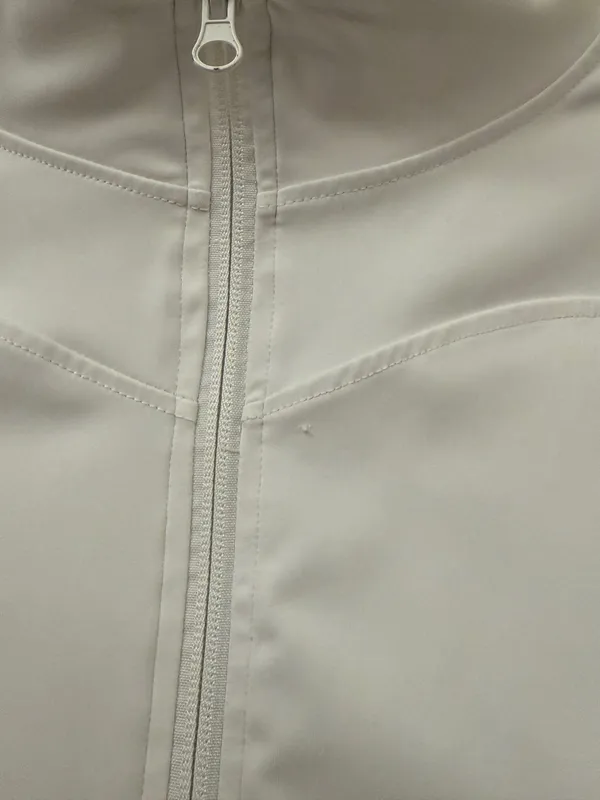 TikTok jacket White Size XS - Image 2