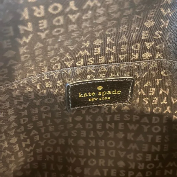 Kate spade new york mini Black - Image 7