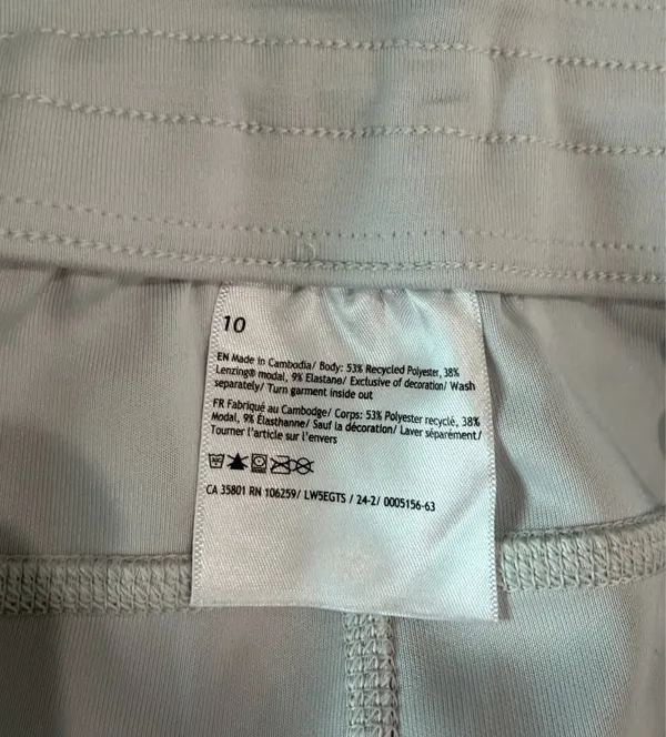 Lululemon Pants - Image 3