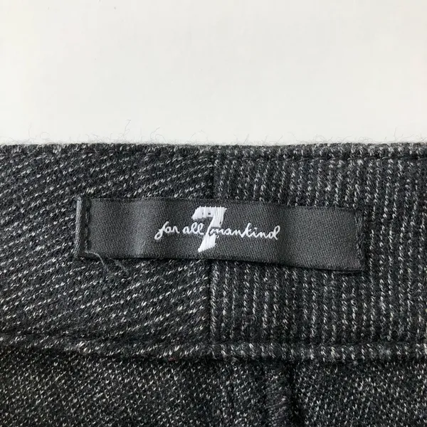 7 For All Mankind Pants Size 27 - Image 7