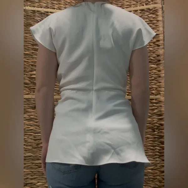 Zara top - Image 9