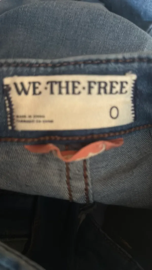 We the free jumpsuit - Image 2