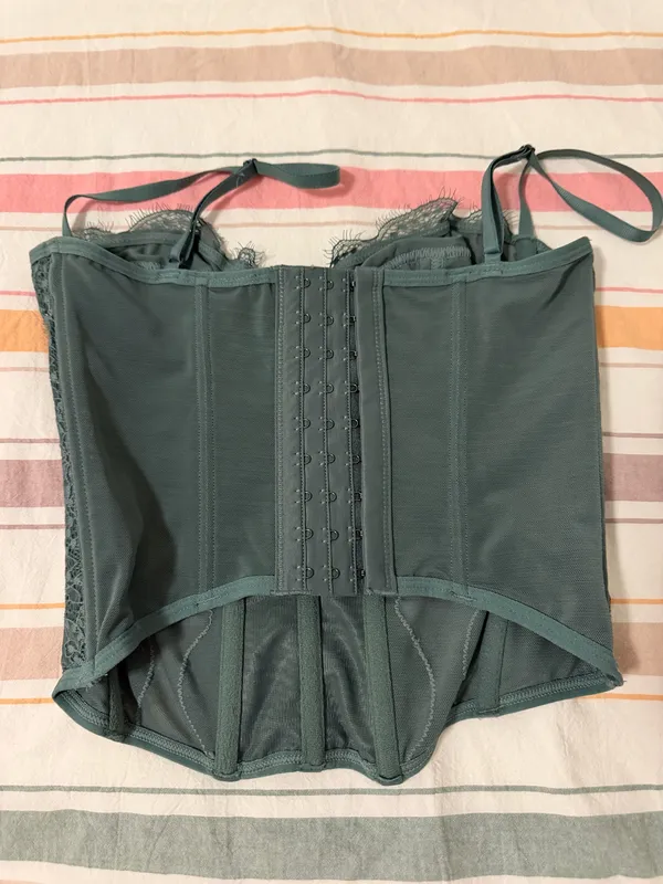 Urban Outfitters Top Corset - Image 2