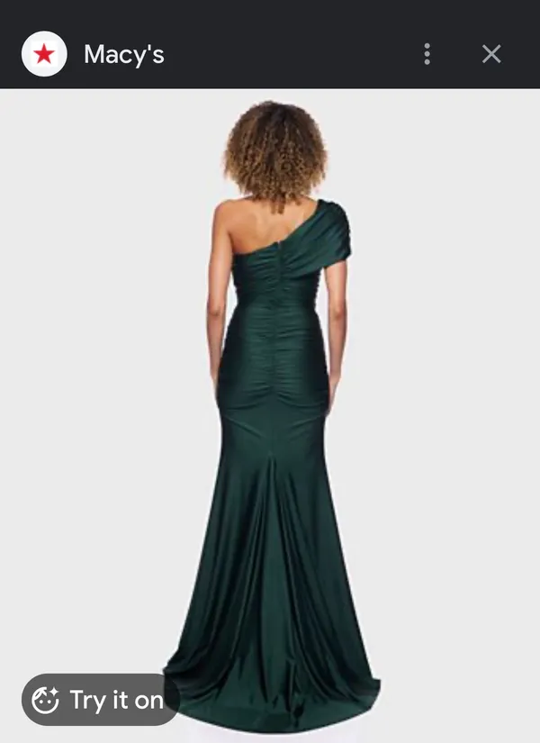 Long Formal - Image 2