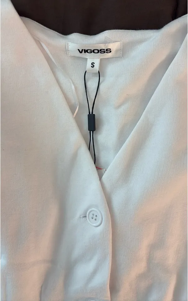 Vigoss Vest - Image 2