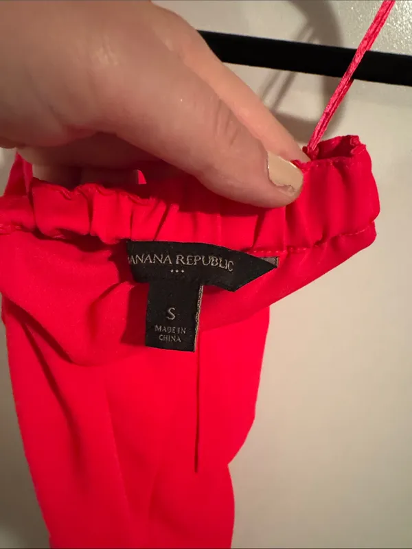 Banana Republic Top - Image 3