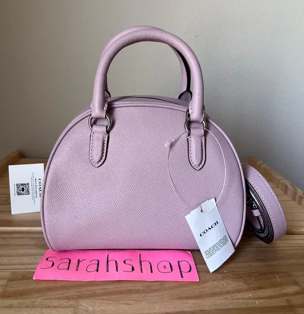 Coach Purse - Image 2