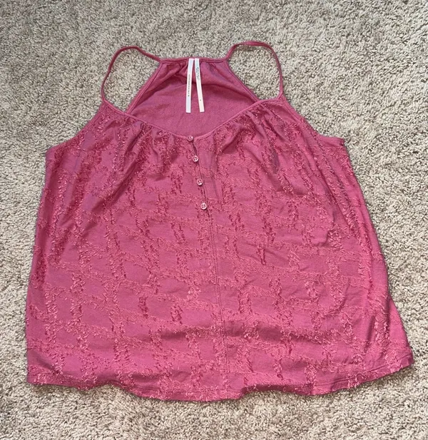 Anthropologie tank. S - Image 2