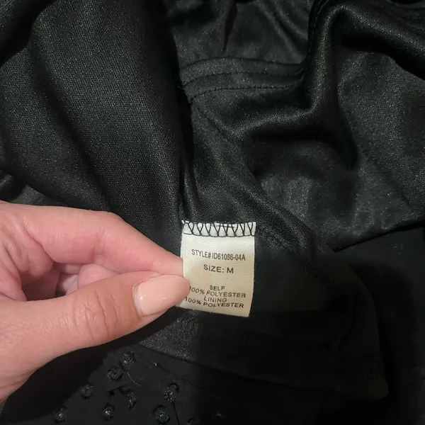 ALTAR’D STATE One Shoulder Mini Dress - Image 6