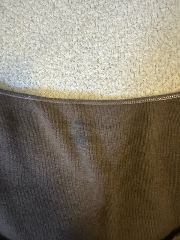 Brandy Melville Long Sleeve Top - Image 3