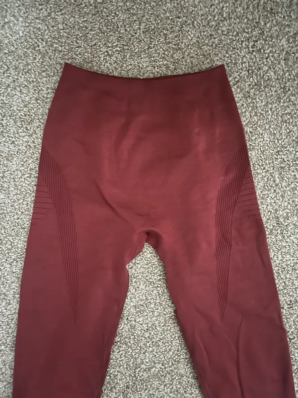 Alphalete Leggings - Image 5