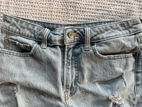 Old Navy Jean Shorts - Image 6