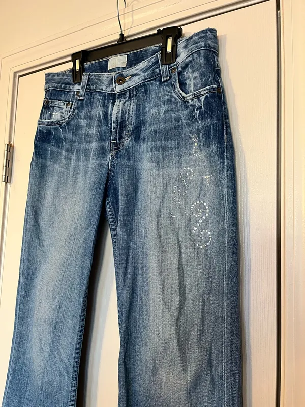 BKE Jeans - Image 2