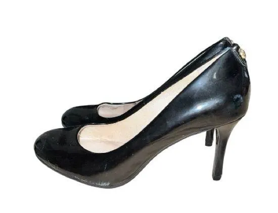Michael Michael kors Elegant Black High Heels - Image 6