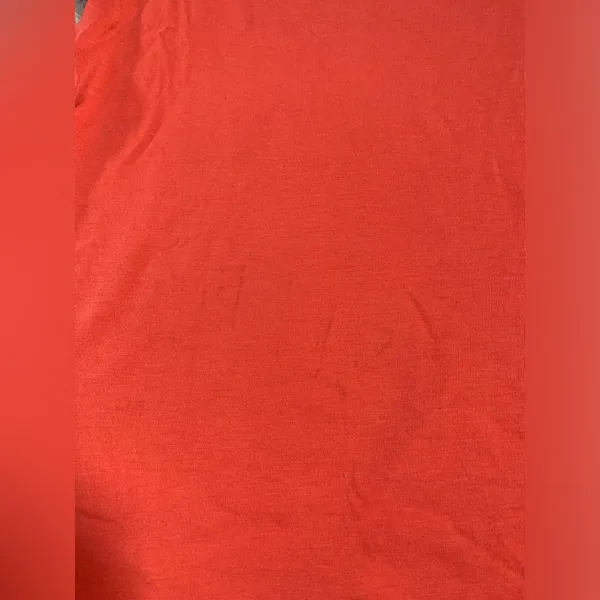 Lululemon coral women’s tee - Image 2