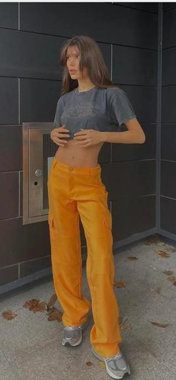 Tigermist Pants  - Image 2