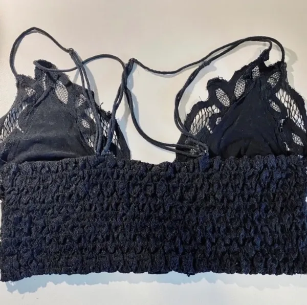 Free People One Adella Bralette - Image 3