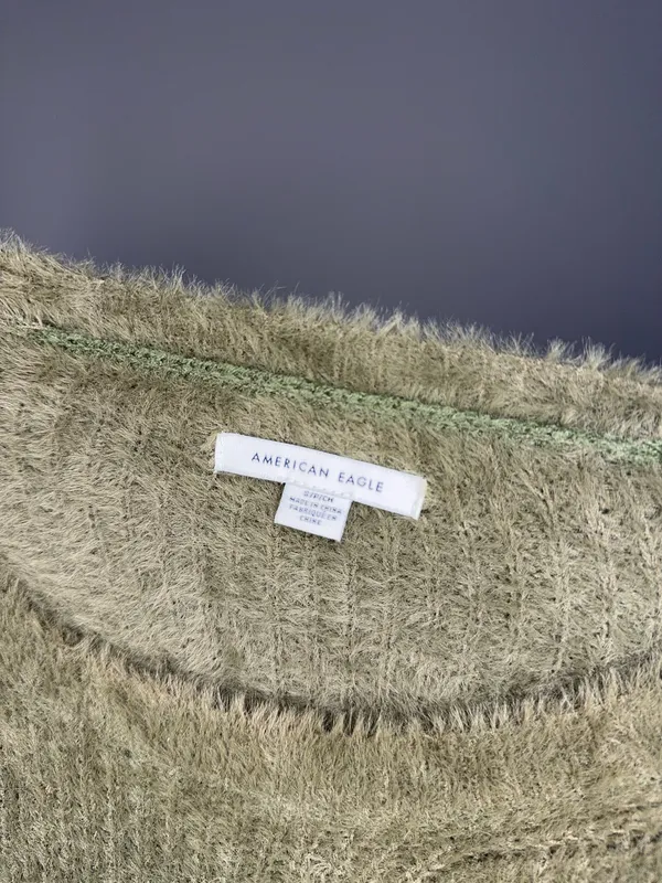 American Eagle Sweater - Image 3
