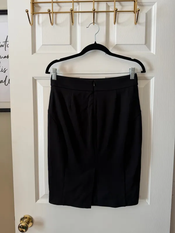 Michael Kors Women’s Aline Skirt - Size 4 - Image 2