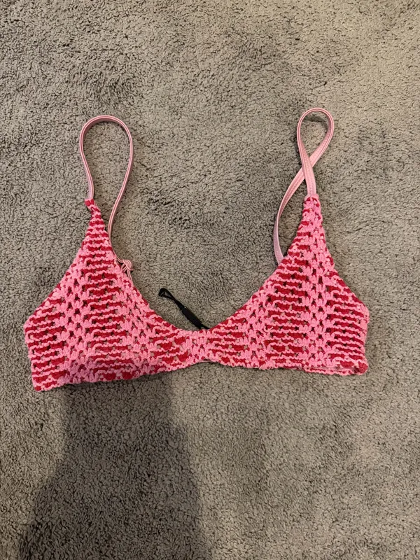Triangl Bikini Top - Image 2