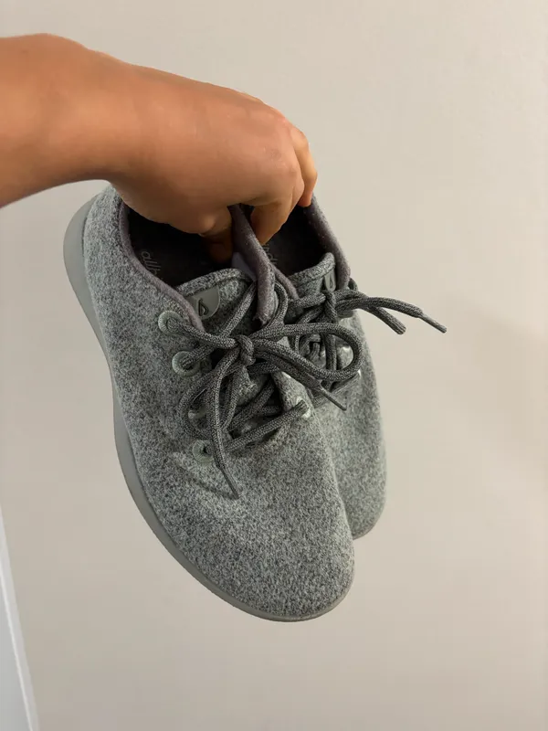 Women’s Allbirds Wool Runners - Image 2