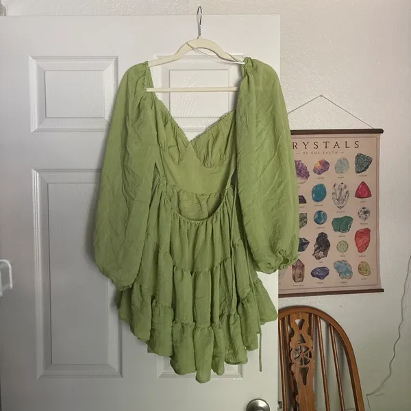 Princess Polly Dress - Image 3