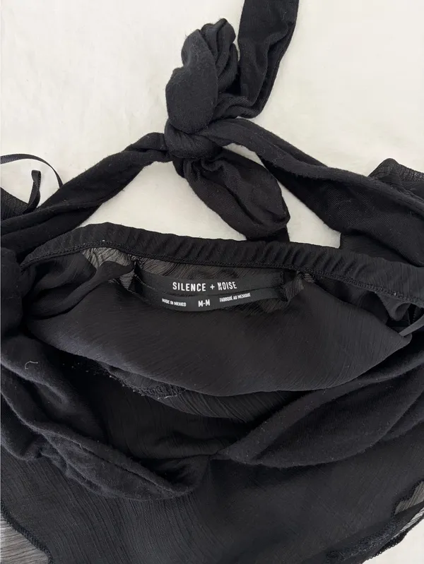 Urban Outfitters Halter Top - Image 2