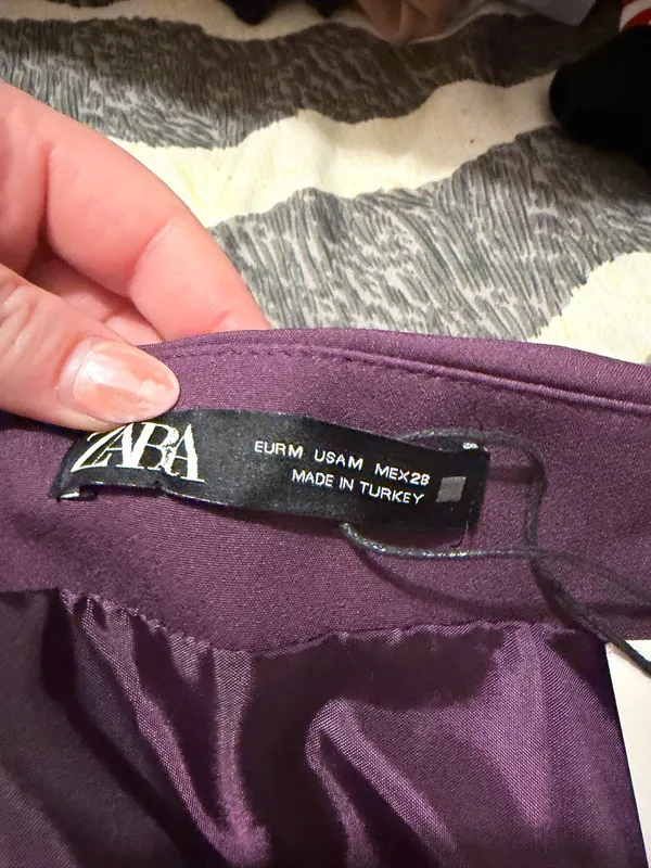 NWT Zara Skirt - Image 5