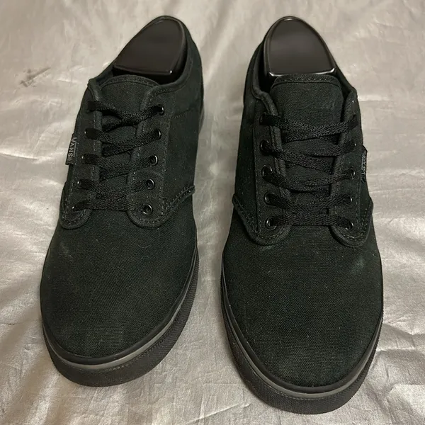 Vans women’s size 8 - Image 2