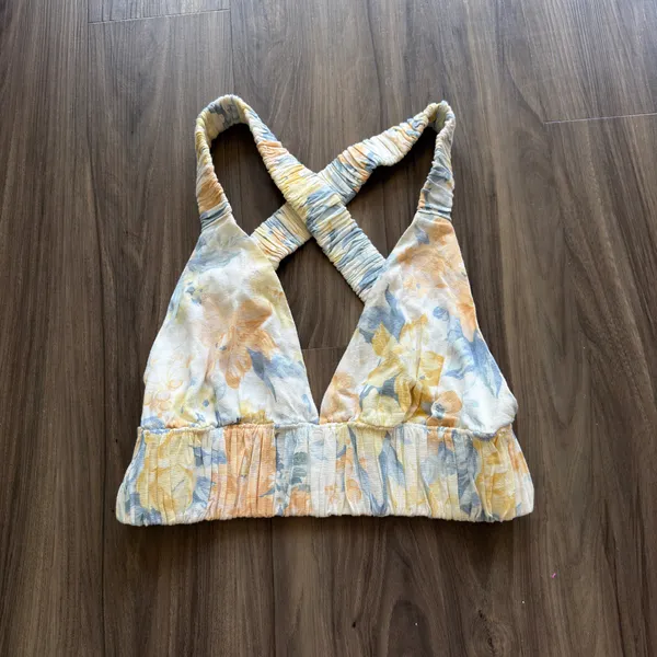 Abercrombie Tank Top - Image 2