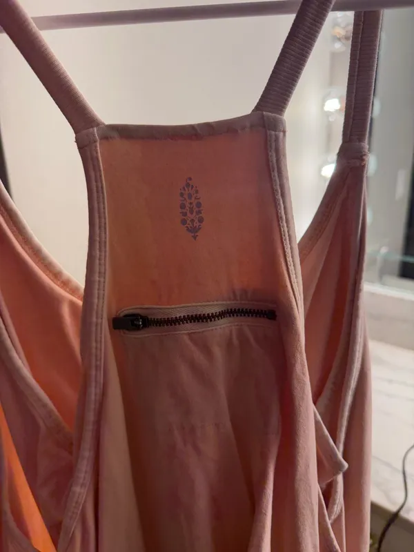 Free People Movement dress - Image 3