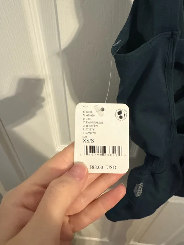 Free People movement onesie  - Image 4