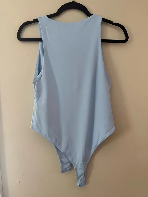 ZARA Bodysuit - Image 3