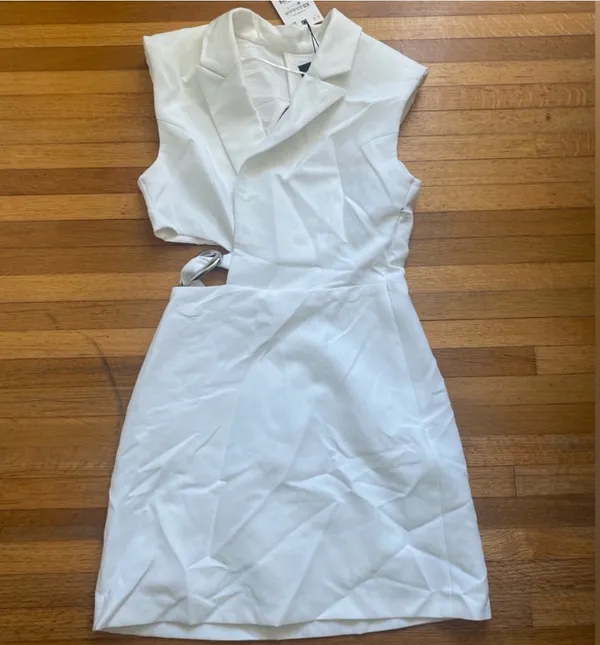 ZARA Dress - Image 5
