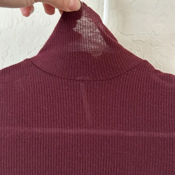Out From Under  mockneck‎ - Image 2
