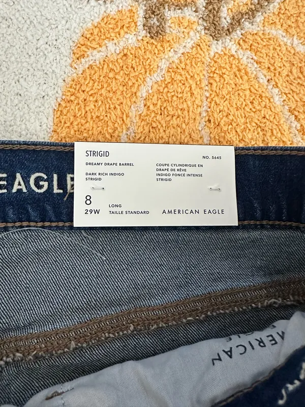 American Eagle Jeans - Image 5