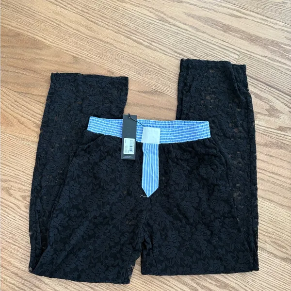Lioness lace pant - Image 2