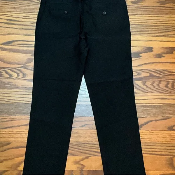 Black Pants M - Image 6