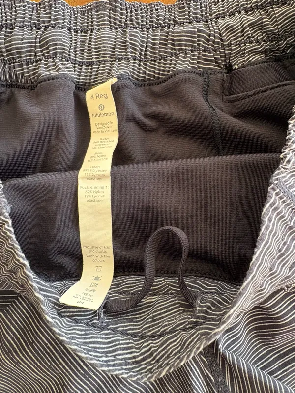 Lululemon Shorts - Image 4