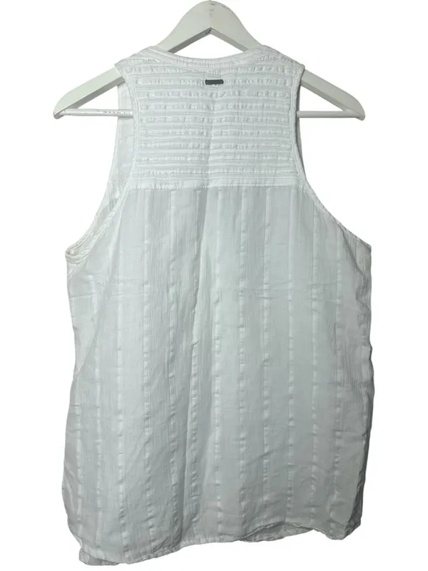 Prana Nieves Tank Top Size Large - Image 4